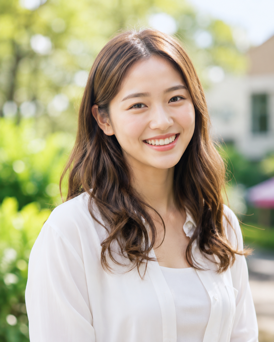 Aさん